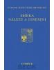 Sbírka nálezů a usnesení ÚS ČR, svazek 66 (vč. CD) (Ústavní soud České republiky)