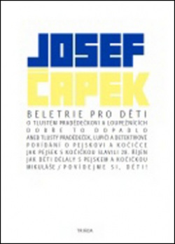 Beletrie pro děti (Josef Čapek)