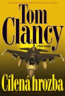 Cílená hrozba (Tom Clancy)