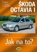 Škoda Octavia I/ TOUR do 8/96-10/10 (Hans-Rüdiger Etzold)