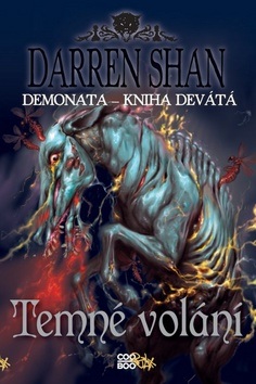 Demonata Temné volání (Darren Shan)