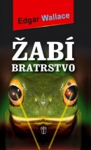 Žabí bratrstvo (Edgar Wallace)