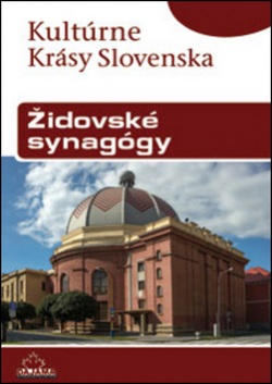 Synagógy (Jana Pohaničová; Ján Lacika; Daniel Kollár)