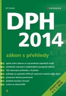 DPH 2014 Zákon s přehledy (Jiří Dušek)
