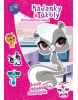 Littlest Pet Shop Narozeninová oslava (Hasbro)