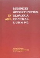 Business opportunities in Slovakia & Central E. (SERGI, BAGATELAS, KUBICOVA)