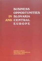 Business opportunities in Slovakia & Central E. (SERGI, BAGATELAS, KUBICOVA)