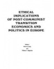 Ethical Implications of Post-Communist... (SERGI, BAGATELAS)