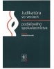 Judikatúra vo veciach podielového spoluvlastníctva (Edmund Horváth)