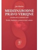 Medzinárodné právo verejné-2.vydanie (Ján Klučka)