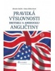 Pravidlá výslovnosti britskej a americkej angl. (Miroslav Bázlik, Jolana Miškovičová)