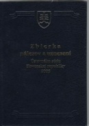 Zbierka nálezov a uznesení ÚS SR 2005 (Kolektív autorov)