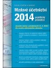 Mzdové účetnictví 2014 (Václav Vybíhal;  Kolektiv autorů)