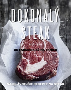 Dokonalý steak (Marcus Polman)