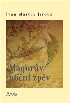 Magorův noční zpěv (Ivan Martin Jirous)