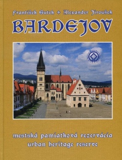 Bardejov (Alexander Jiroušek)