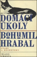 Domácí úkoly (Bohumil Hrabal)