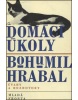 Domácí úkoly (Bohumil Hrabal)