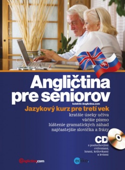 Angličtina pre seniorov (Anglictina.com)
