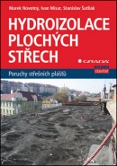 Hydroizolace plochých střech (Marek Novotný)