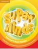 Super Minds Starter Teacher's Book (Puchta, H.)