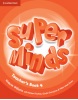 Super Minds Level 4 Teacher's Book