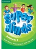 Super Minds Level 2 Flashcards (103) (Puchta, H.)