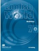 English World 7 Dictionary - slovník (Liz Hocking, Mary Bowen, Wendy Wren)