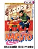 Naruto 16 Poslední boj (Masaši Kišimoto)