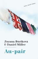 Au-pair (Zuzana Búriková; Daniel Miller)