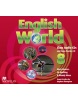 English World 8 CD (Liz Hocking, Mary Bowen, Wendy Wren)