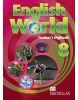 English World 8 Teacher's Digibook - učiteľská digiknižka DVD (Liz Hocking, Mary Bowen, Wendy Wren)