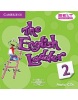 The English Ladder Level 2 Audio CD (2ks) (Susan House, Katharine Scott, Paul House)