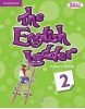 The English Ladder Level 2 Pupil's Book - učebnica (Susan House, Katharine Scott, Paul House)