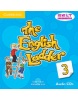 The English Ladder Level 3 Audio CD (3ks) (Susan House, Katharine Scott, Paul House)