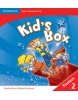 Kid's Box Level 2 Posters - plagáty (12ks) (Nixon, C. - Tomlinson, M.)