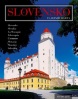 Slovensko Slovakia La Slovaquie Eslovaquia Słowacja Slowakei Szlovákia (Vladimír Bárta)