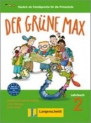 Der Gruene Max 2 LB (Reitzig, L. - Endt, E.)