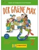 Der Gruene Max 2 LB (Reitzig, L. - Endt, E.)