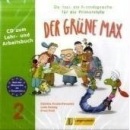 Der Gruene Max 2 CD (Reitzig, L. - Endt, E.)