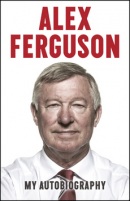 Má autobiografie (Alex Ferguson)