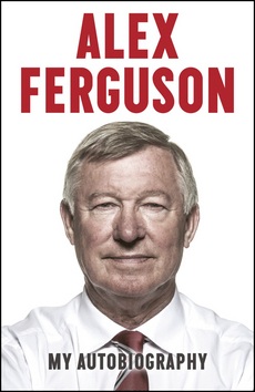 Má autobiografie (Alex Ferguson)