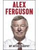 Má autobiografie (Alex Ferguson)