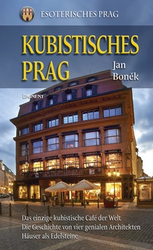 Kubistisches Prag (Jan Boněk)