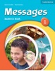 Messages Level 1 Student's Book - učebnica (Goodey, D. - Goodey, N. - Craven, M. - Levy, M.)