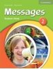 Messages Level 2 Student's Book - učebnica (Goodey, D. - Goodey, N. - Craven, M. - Levy, M.)