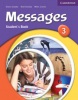 Messages Level 3 Student's Book - učebnica (Goodey, D. - Goodey, N. - Craven, M. - Levy, M.)