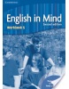 English in Mind 2nd Level 5 Workbook - pracovný zošit (Puchta, H. - Stranks, J. - Lewis-Jones, P.)