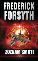 Zoznam smrti (Frederick Forsyth)