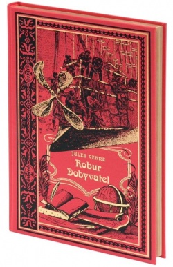 Robur Dobyvatel (Jules Verne)
